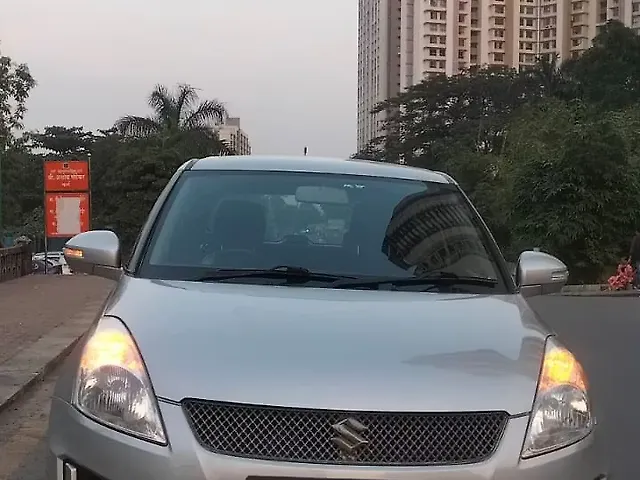 Used 2016 Maruti Suzuki Swift in Thane