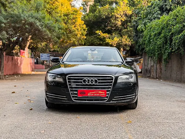 Used 2011 Audi A8 L in Delhi Used 2011 Audi A8 L in Delhi