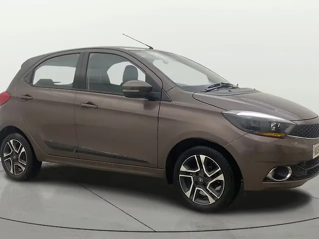 Used 2019 Tata Tiago in Hyderabad