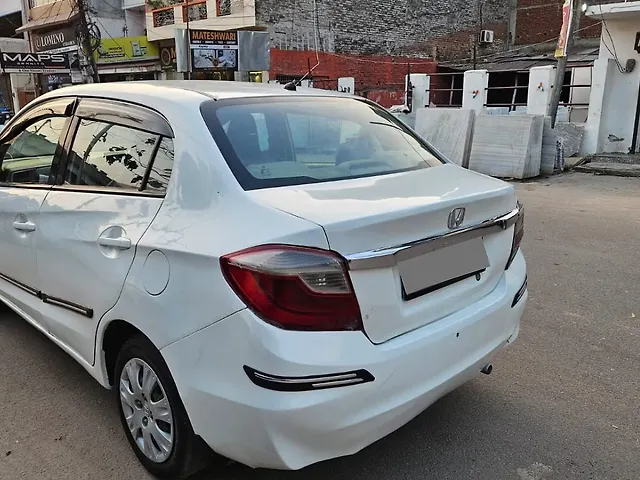 Used Honda Amaze [2016-2018] 1.2 E i-VTEC in Kanpur