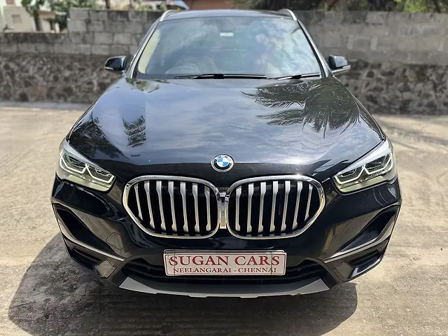 Used 2022 BMW X1 in Chennai