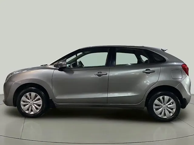 Used Maruti Suzuki Baleno [2015-2019] Delta 1.2 in Chandigarh
