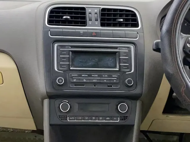 Used Volkswagen Vento [2010-2012] Highline Diesel in Dombivali