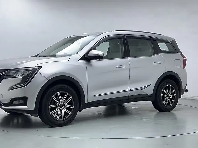 Used 2023 Mahindra XUV700 in Ghaziabad
