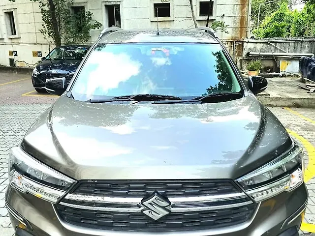 Used 2021 Maruti Suzuki XL6 in Chennai Used 2021 Maruti Suzuki XL6 in Chennai