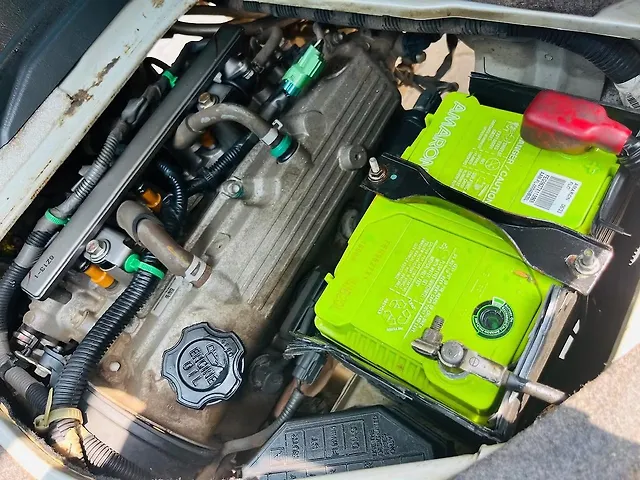 Used Maruti Suzuki Eeco [2010-2022] 7 STR [2014-2019] in Guwahati