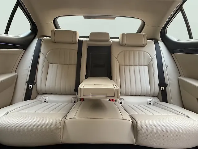 Used Skoda Superb [2004-2009] 2.5 TDi AT in Delhi