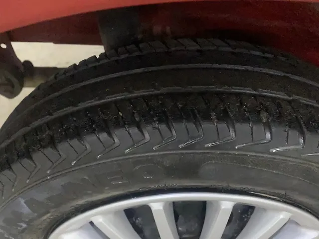 Used Maruti Suzuki Alto K10 VXi [2022-2023] in Indore