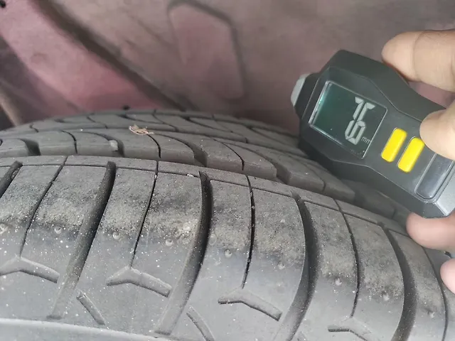 Used Hyundai Venue [2022-2023] S Plus 1.5 CRDi in Bangalore