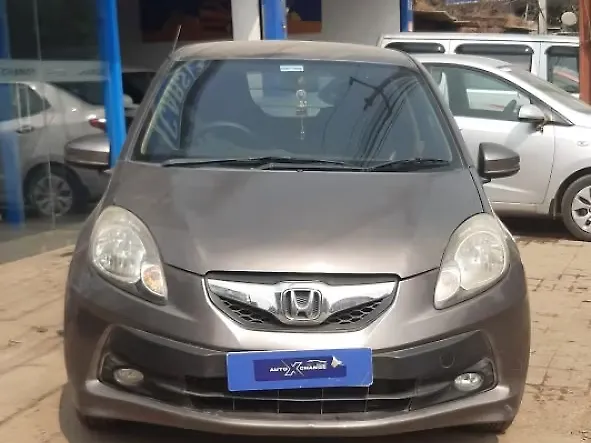 Used 2018 Honda Brio in Ranchi