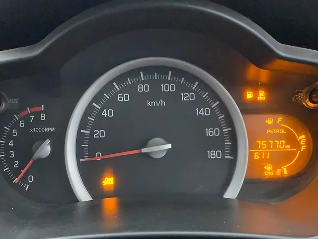 Used Maruti Suzuki Celerio [2017-2021] VXi CNG [2017-2019] in Delhi