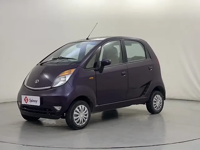 Used 2014 Tata Nano in Bangalore