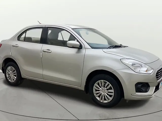 Used 2018 Maruti Suzuki DZire in Hyderabad