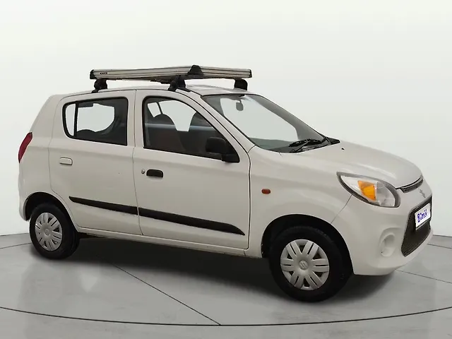 Used 2019 Maruti Suzuki Alto 800 in Pune