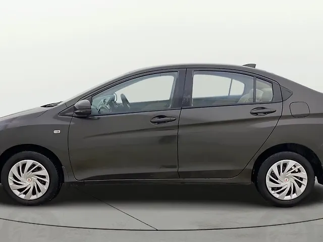 Used Honda City [2014-2017] SV CVT in Ahmedabad