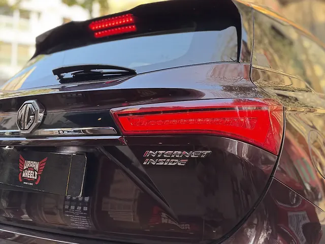 Used MG Hector [2021-2023] Sharp 1.5 Petrol CVT in Kolkata