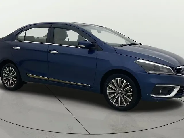 Used 2020 Maruti Suzuki Ciaz in Delhi