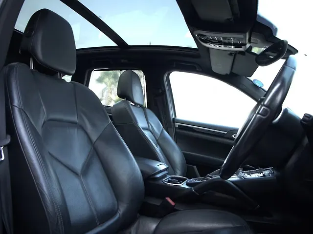 Used Porsche Cayenne [2010-2014] Diesel in Delhi