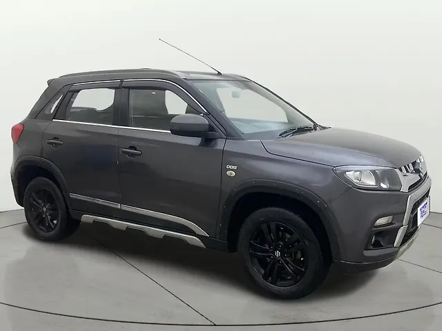 Used 2018 Maruti Suzuki Vitara Brezza in Hyderabad