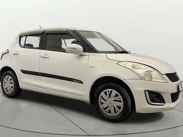 Used 2016 Maruti Suzuki Swift in Delhi