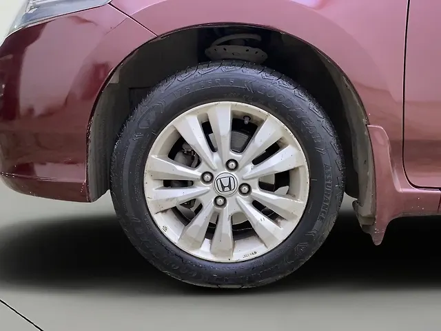 Used Honda City [2011-2014] 1.5 V MT in Mumbai