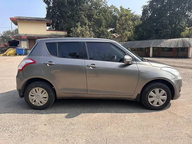 Used Maruti Suzuki Swift [2014-2018] VDi [2014-2017] in Nagpur