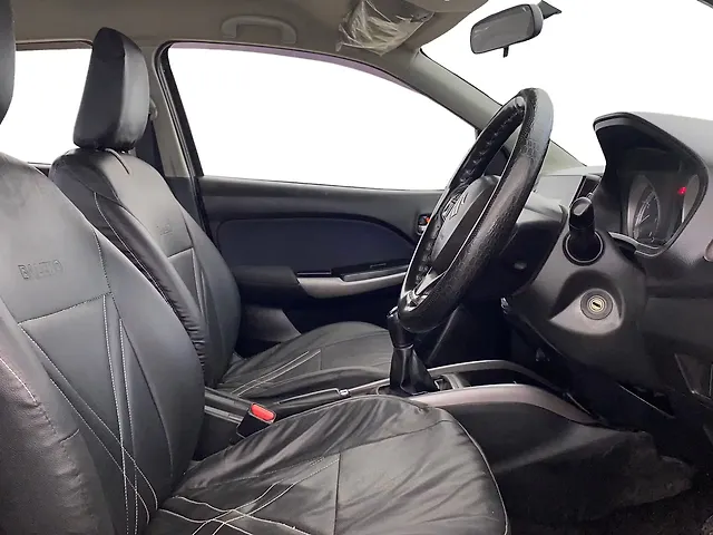 Used Maruti Suzuki Baleno [2015-2019] Delta 1.2 in Ghaziabad