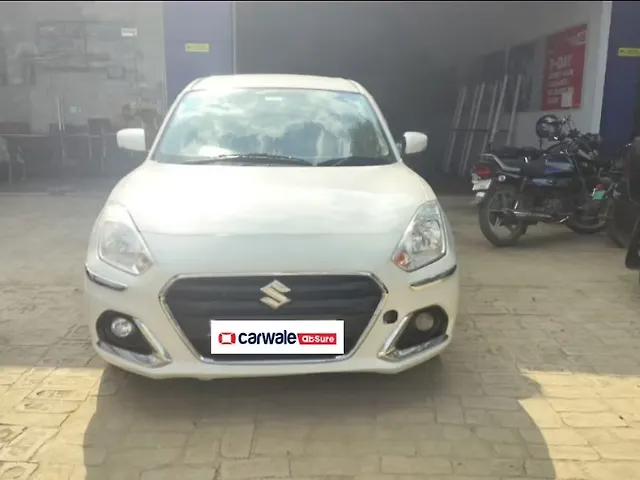 Used 2018 Maruti Suzuki DZire in Motihari