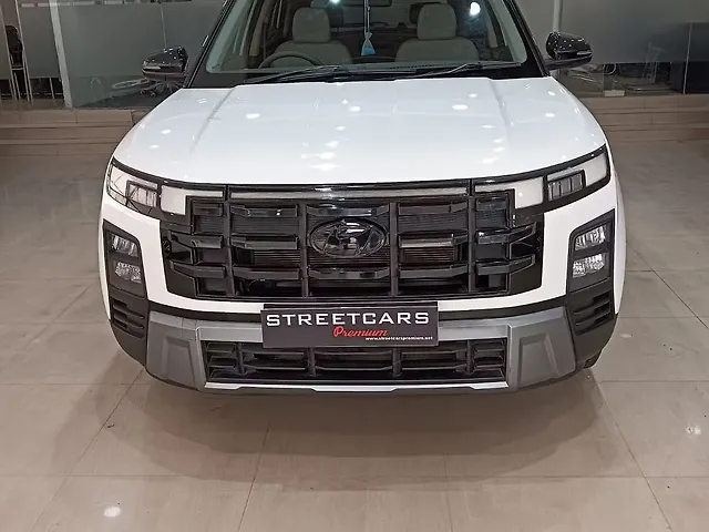 Used Hyundai Creta S (O) Petrol 1.5L Manual in Bangalore