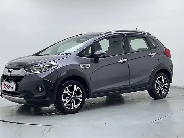 Used 2017 Honda WR-V in Delhi