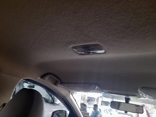 Used Honda City 4th Generation S Petrol in Thane
