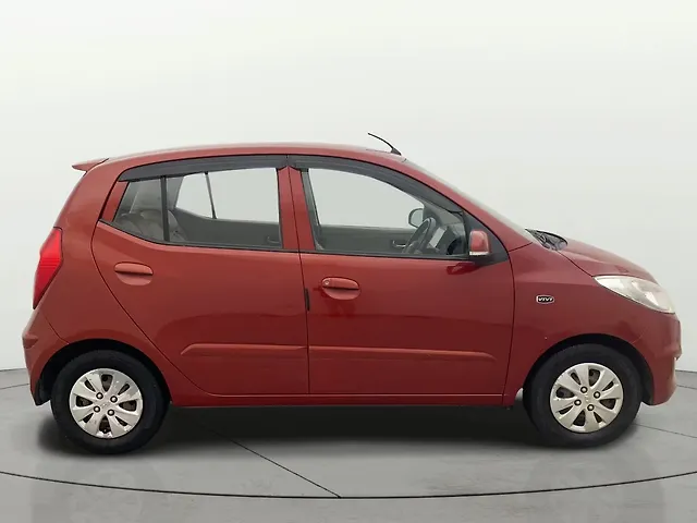 Used Hyundai i10 [2010-2017] Sportz 1.2 Kappa2 in Bangalore