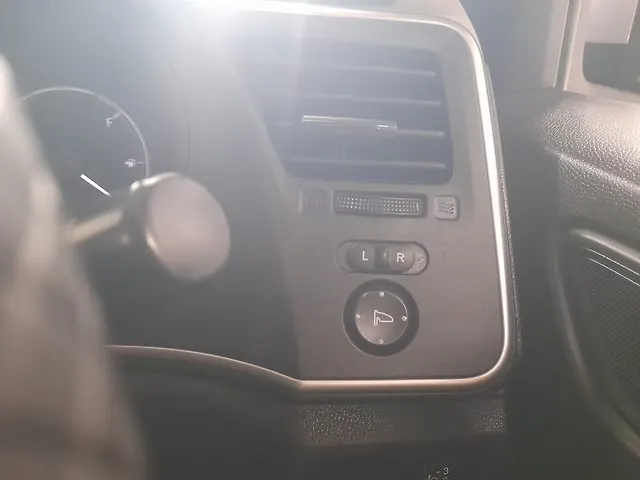 Used Honda City 4th Generation S Petrol in Thane