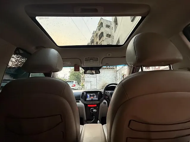 Used Mahindra XUV300 [2019-2024] W8 (O) 1.5 Diesel [2020] in Hyderabad