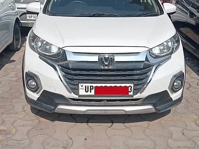 Used 2023 Honda WR-V in Lucknow