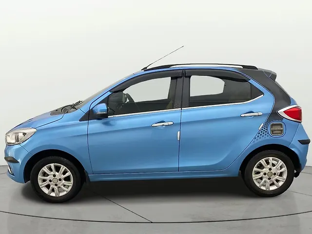 Used Tata Tiago [2016-2020] Revotron XZ in Hyderabad
