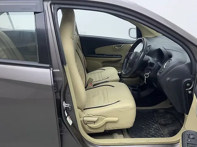Used Honda Amaze [2013-2016] 1.2 VX i-VTEC in Faridabad