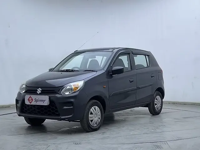 Used 2020 Maruti Suzuki Alto 800 in Hyderabad