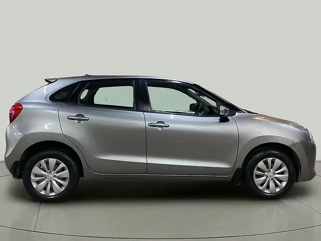 Used Maruti Suzuki Baleno [2015-2019] Delta 1.2 in Chandigarh