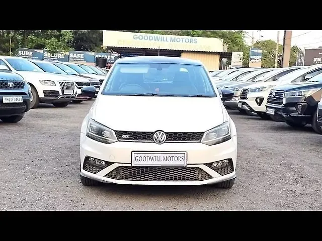 Used 2019 Volkswagen Polo in Pune Used 2019 Volkswagen Polo in Pune