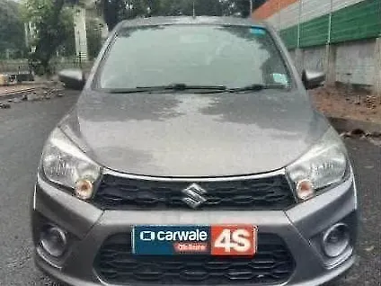 Used 2018 Maruti Suzuki Celerio in Mumbai