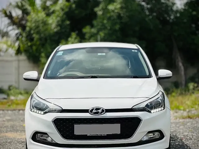 Used 2016 Hyundai Elite i20 in Surat Used 2016 Hyundai Elite i20 in Surat