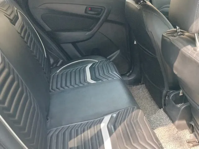 Used Maruti Suzuki Vitara Brezza [2020-2022] VXi in Raipur