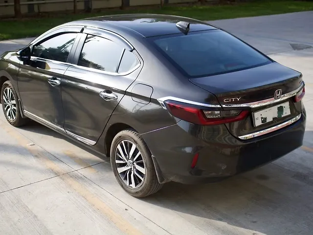 Used Honda City [2014-2017] S Diesel in Lucknow