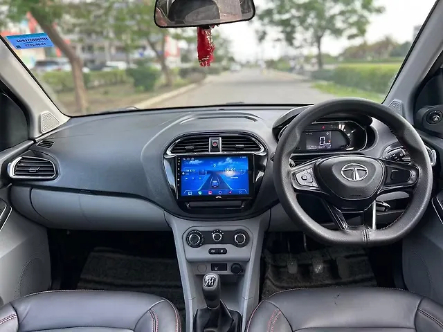 Used Tata Tiago XT [2023-2025] in Panipat