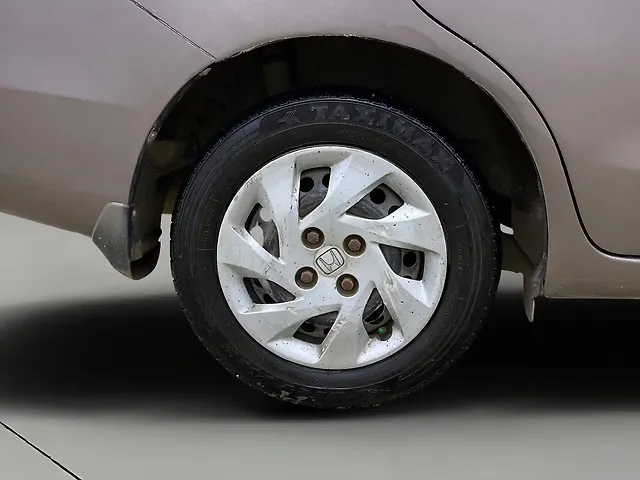 Used Honda Amaze [2013-2016] 1.5 S i-DTEC in Thane