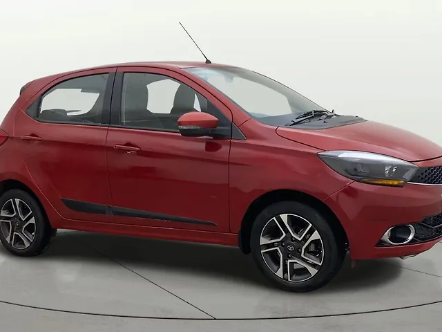 Used 2019 Tata Tiago in Hyderabad