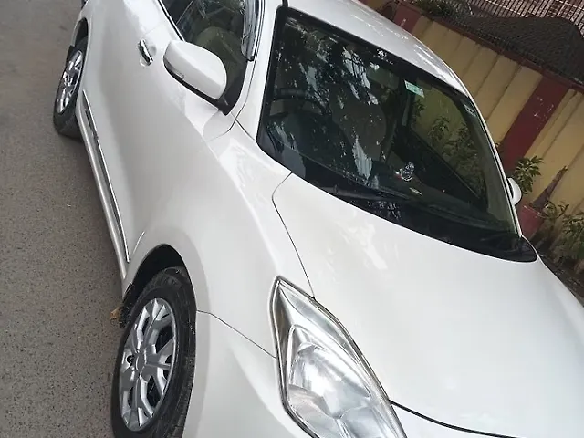 Used Maruti Suzuki Dzire [2017-2020] VDi in Patna