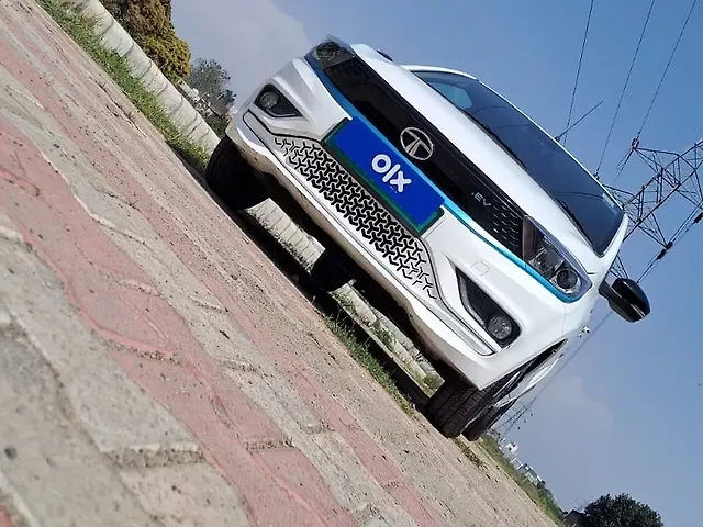 Used Tata Tiago EV XZ Plus Long Range [2022-2025] in Rudrapur