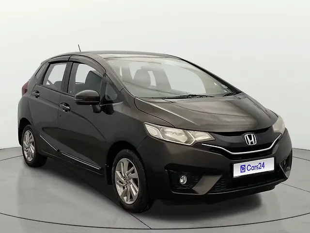 Used 2017 Honda Jazz in Lucknow